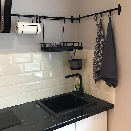 Korter Aisa 21 *