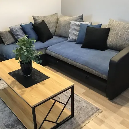 Apartamento Aisa 21 Pärnu