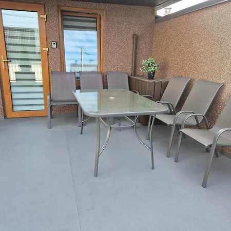 Aisa 21 Apartment