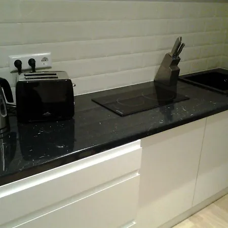 Aisa 21 Apartmán Pärnu