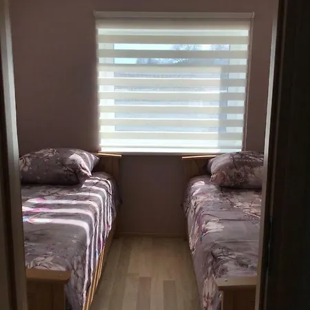 Korter Aisa 21 *