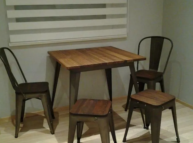 Apartamento Aisa 21 Pärnu