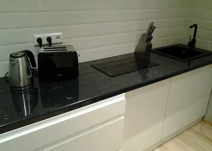 Aisa 21 Apartmán Pärnu