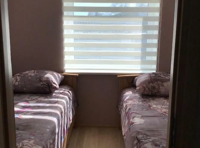 Apartmán Aisa 21 *
